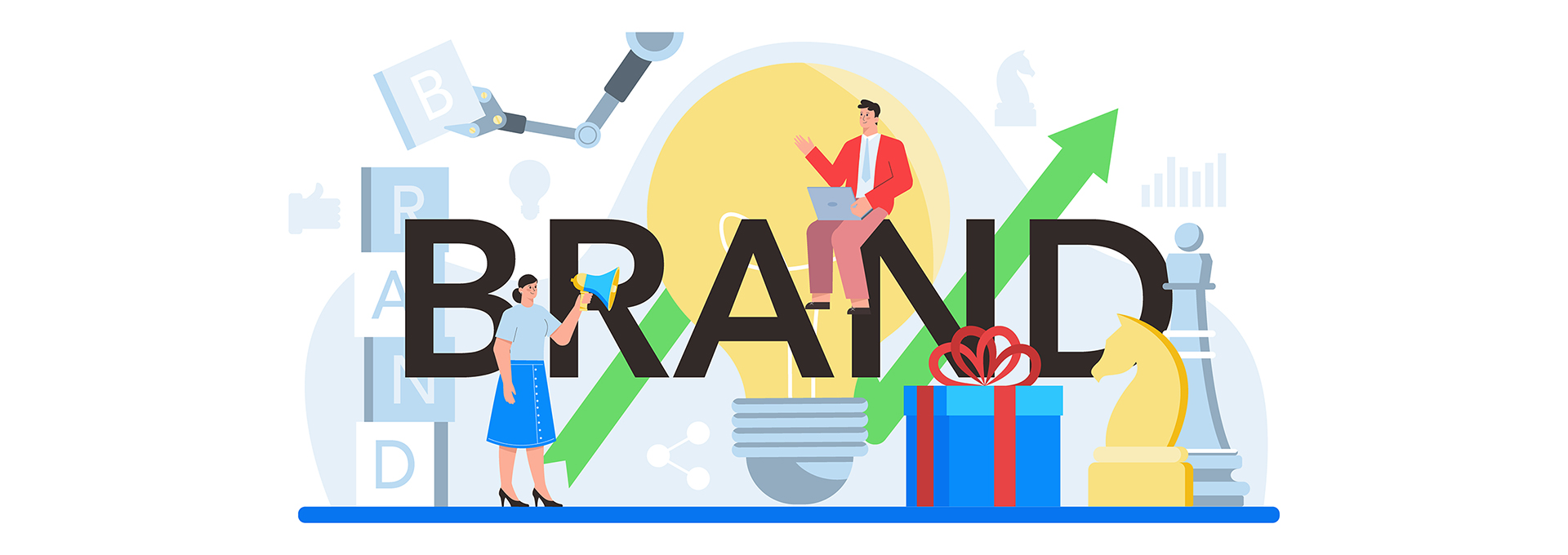 Logo • Website • Marketing • Sự kiện