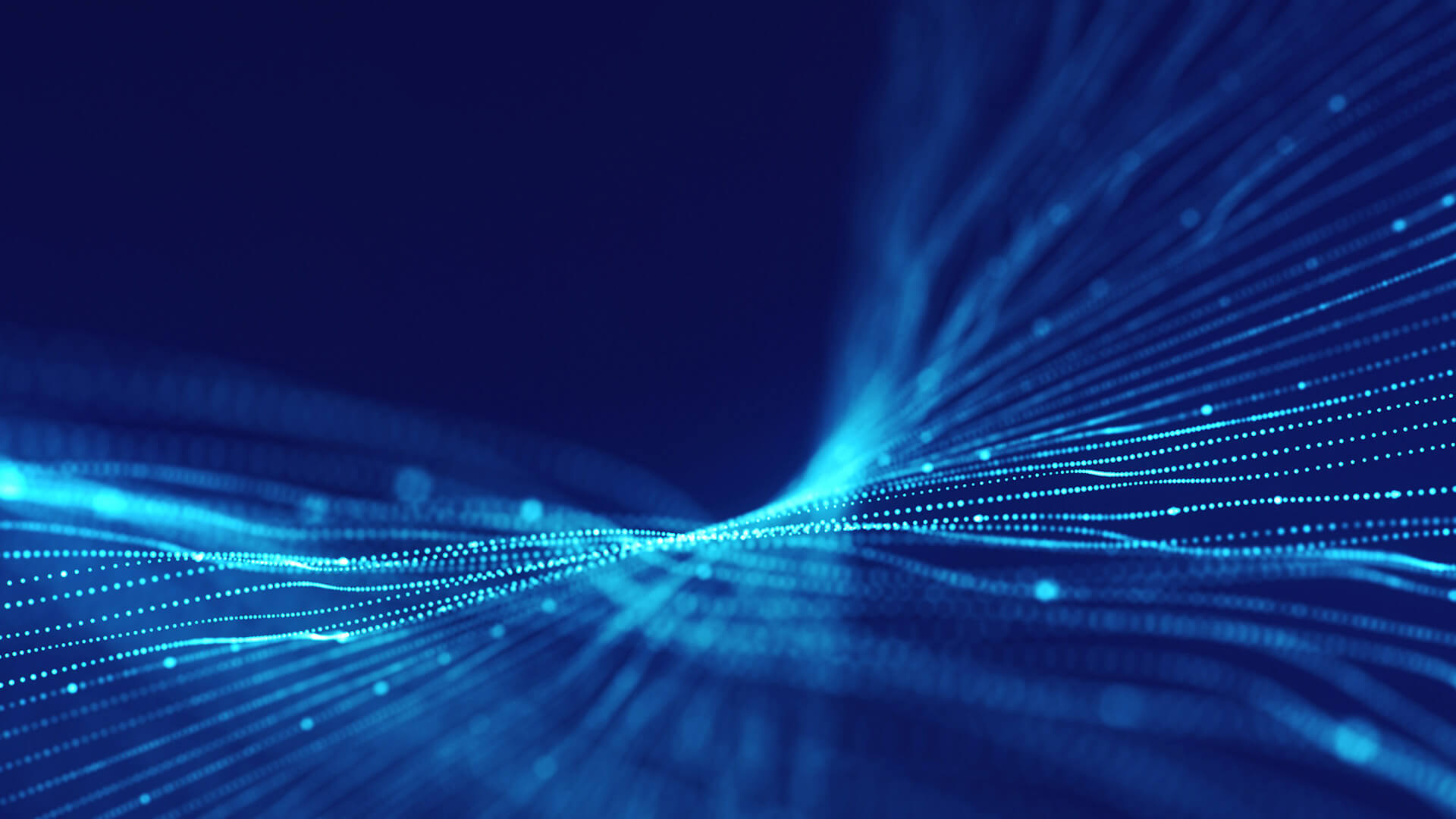 Unterstützung der digitalen Transformation unserer Kunden.